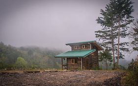 Finca las Huellas: Cabaña acogedora en la montaña